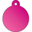 Large Circle - Pink (image for) Large Circle - Pink