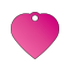 Small Heart - Pink (image for) Small Heart - Pink